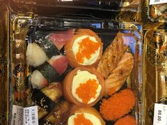 -盒马X会员店(王府井奥莱UP TOWN店)
