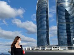 -演武大桥观景平台