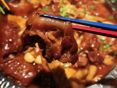 猪手煲-胖哥俩肉蟹煲(河北勒泰购物中心店)