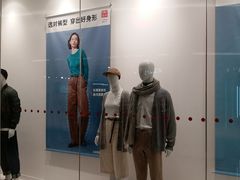 -优衣库(广州天河领展广场店)