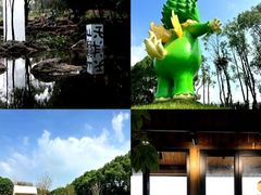 -麓舍全景太湖温泉别墅团建拓展会议亲子