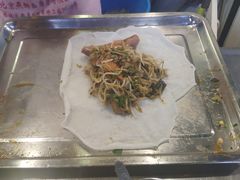 -安徽阜阳卷馍(西单店)