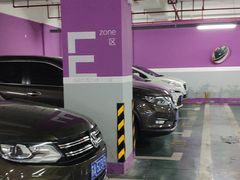 -万达广场(南京江宁店)