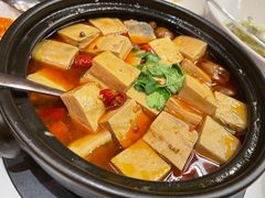 -A One Kitchen·南京精菜馆(德基广场店)