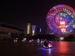 -星城之眼摩天轮