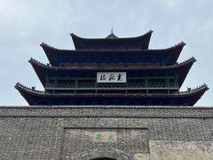 -光岳楼