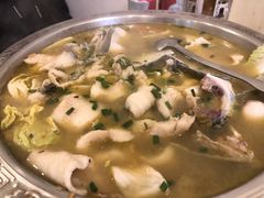 重庆椒麻鱼-重庆椒麻鱼·川味江湖菜