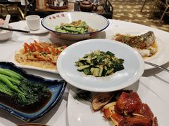 -稻香海鲜饭店(第一国际店)