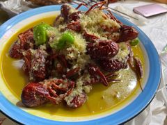 -盱眙虾神於氏龙虾(夫子庙红街店)