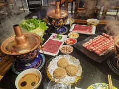 -南门涮肉(上海二店)