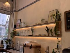 -绿小院(荔湾店)
