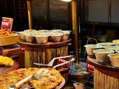 -汉江山料理级自助烤肉黑金冠(周口好吃城店)
