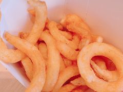 -麦当劳(开萝大道店)