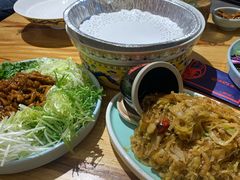 -满园烤鸭·春饼(华强广场店)
