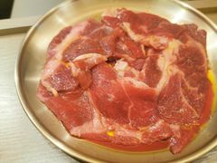 -西塔老太太泥炉烤肉(川沙百联店)