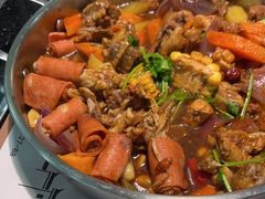 -和福顺·牛肉海鲜焖锅(汕头金平万达广场店)