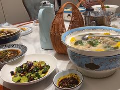 -南山翁新概念川菜(江宁万达广场店)