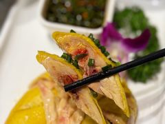-阿英煲.煲烧江南菜(凉城路店)
