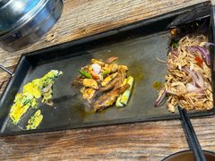 -相尽欢江湖铁板烧(武商梦时代店)