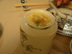 清蒸哈士摹-厉家菜(德胜门总店)