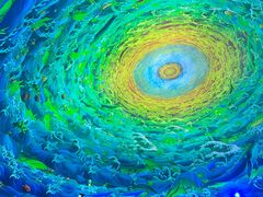 -海合安天津极地海洋公园