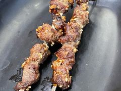 牛肉串-九十九顶毡房(阜石路店)