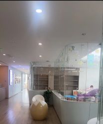 -禧月荟月子中心(前海Max店)