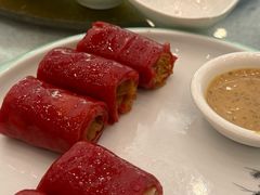 -畔山酒店中餐厅