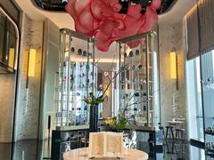 -云厨·高空西餐厅(成都瑯珀·凯悦臻选酒店)