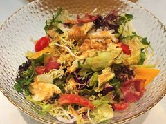 -万龙洲海鲜(南新仓店)