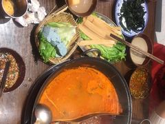 -萍姐火锅·公路夜市(南京新街口店)