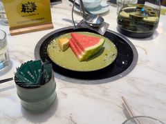 -花城粤菜餐厅(高新区店)
