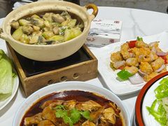 -东坊味道私房菜·地道顺德菜(大良店)