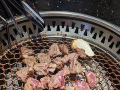 -木槿花韩式炭烤·熟成肉工坊(孙文东路店)