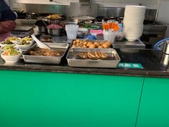 -许记大碗皮肚面馆(三条巷店)