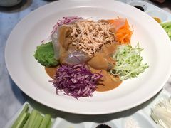 -京味斋·北京烤鸭(华威桥北工大店)