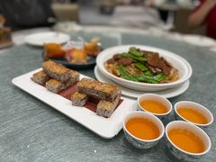 -點無缺茶楼·海鲜酒家(世博店)