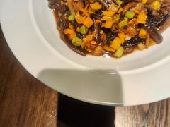 -粗茶淡饭·隐庐私厨(东亭店)