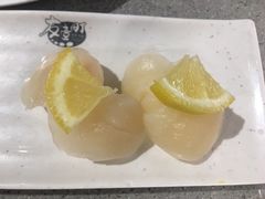 -友壹町寿司(嘉洲广场店)