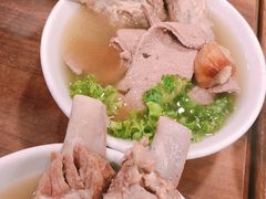 -松發肉骨茶(牛车水店)