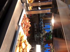 -东方豪景花园酒店·怡景旋转餐厅