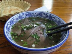 -淳澄水盆羊肉