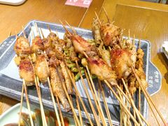 -管氏翅吧(马家堡店)