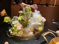 -色響火锅(恒隆广场店)
