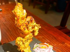 -甘尼仕印度餐厅爵士酒吧(阳春巷店)