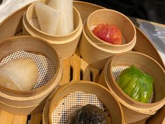 -避风塘(百联东郊店)