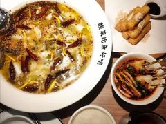 -太二酸菜鱼(汕头苏宁广场店)