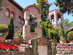 -梅黛奥拉修道院