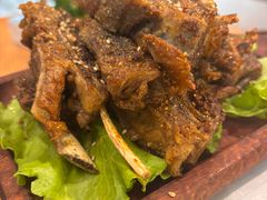 -00后的烤串·扬州地标烧烤(大运河博物馆店)