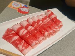 -海底捞火锅(天河方圆荟店)